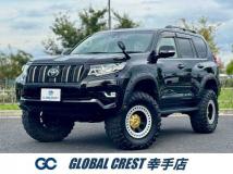 2020 Toyota Land Cruiser Prado