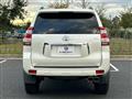 2012 Toyota Land Cruiser Prado