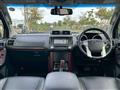 2014 Toyota Land Cruiser Prado