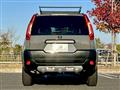 2012 Nissan X-Trail