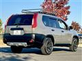 2012 Nissan X-Trail