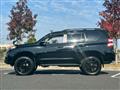 2013 Toyota Land Cruiser Prado