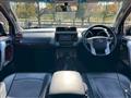 2013 Toyota Land Cruiser Prado