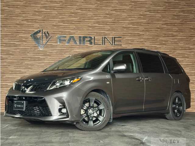 2019 Toyota Toyota Others