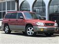 1997 Subaru Forester