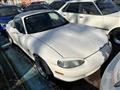 2000 Mazda Roadster