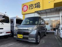 2009 Daihatsu Tanto Custom