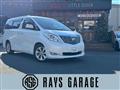 2008 Toyota Alphard G