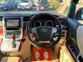 2008 Toyota Alphard G