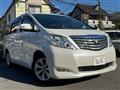 2008 Toyota Alphard G