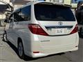 2008 Toyota Alphard G