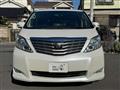 2008 Toyota Alphard G