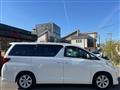 2008 Toyota Alphard G