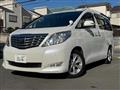 2008 Toyota Alphard G