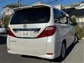 2008 Toyota Alphard G