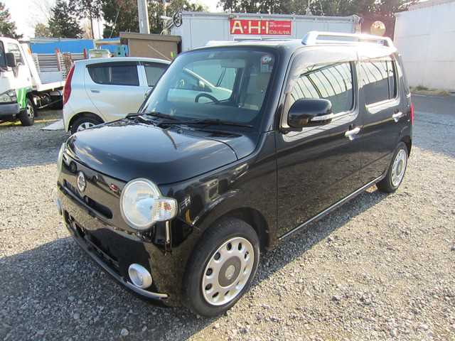 2010 Daihatsu MIRA COCOA