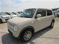 2021 Suzuki Lapin