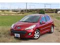2011 Peugeot 207