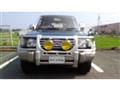 1995 Mitsubishi Pajero
