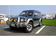 1995 Mitsubishi Pajero