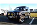 1991 Mitsubishi Pajero