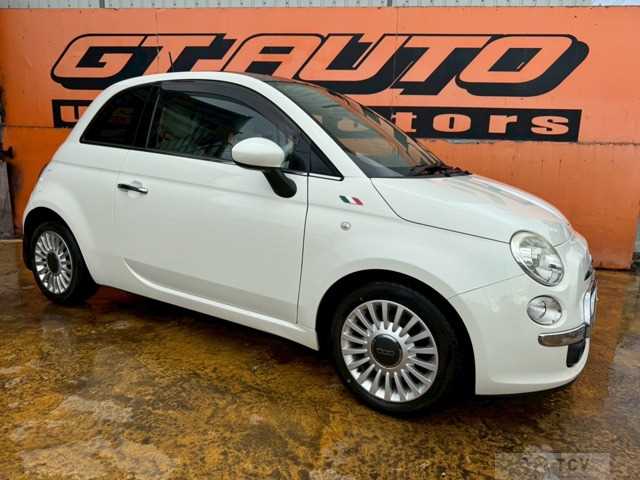 2013 Fiat Fiat Others