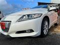 2010 Honda CR-Z