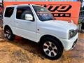 2010 Suzuki Jimny