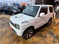 2010 Suzuki Jimny