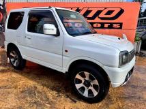2010 Suzuki Jimny