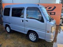 2006 Subaru Sambar