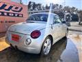 2005 Daihatsu Copen