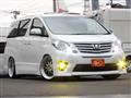2013 Toyota Alphard G