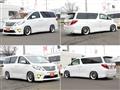 2013 Toyota Alphard G
