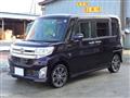 2014 Daihatsu Tanto Custom