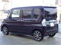 2014 Daihatsu Tanto Custom