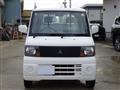 2005 Mitsubishi Minicab Truck