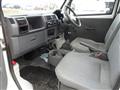 2005 Mitsubishi Minicab Truck