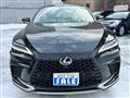 2025 Lexus RX