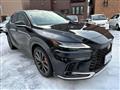 2025 Lexus RX