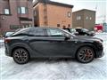 2025 Lexus RX