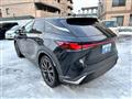 2025 Lexus RX