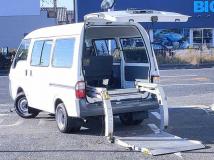 2004 Mazda Bongo Van