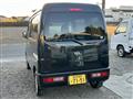 2012 Daihatsu Hijet Cargo