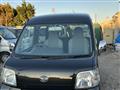 2012 Daihatsu Hijet Cargo