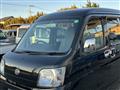 2012 Daihatsu Hijet Cargo