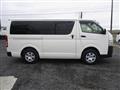 2018 Toyota Hiace Van