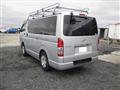 2014 Toyota Hiace Van