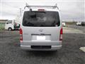 2014 Toyota Hiace Van