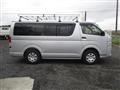 2014 Toyota Hiace Van